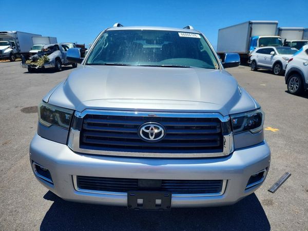 2019 TOYOTA SEQUOIA Limited