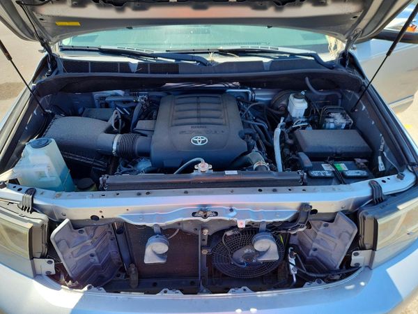 2019 TOYOTA SEQUOIA Limited