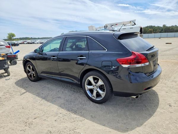 2014 TOYOTA VENZA XLE