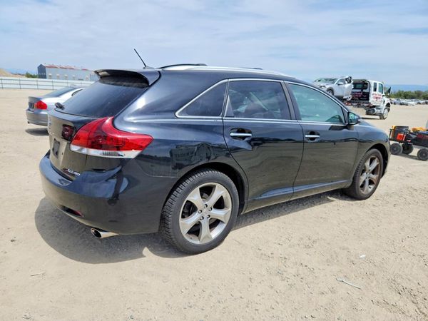 2014 TOYOTA VENZA XLE
