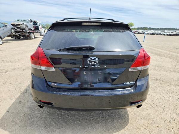 2014 TOYOTA VENZA XLE