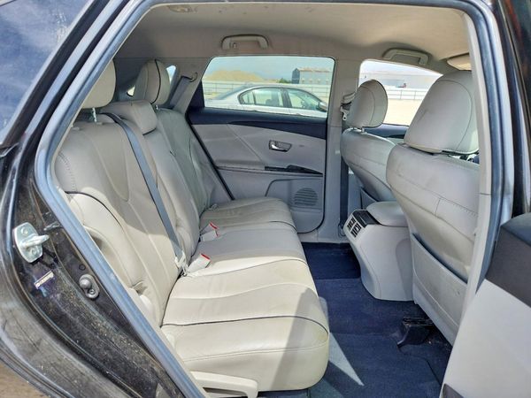 2014 TOYOTA VENZA XLE