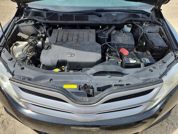2014 TOYOTA VENZA XLE