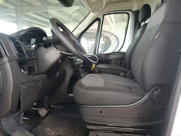 2026 RAM PROMASTER 2500