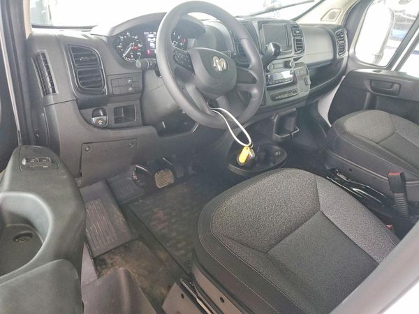 2026 RAM PROMASTER 2500