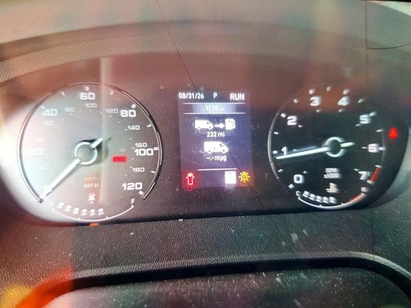 2026 RAM PROMASTER 2500
