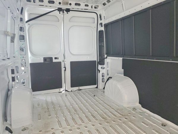 2026 RAM PROMASTER 2500
