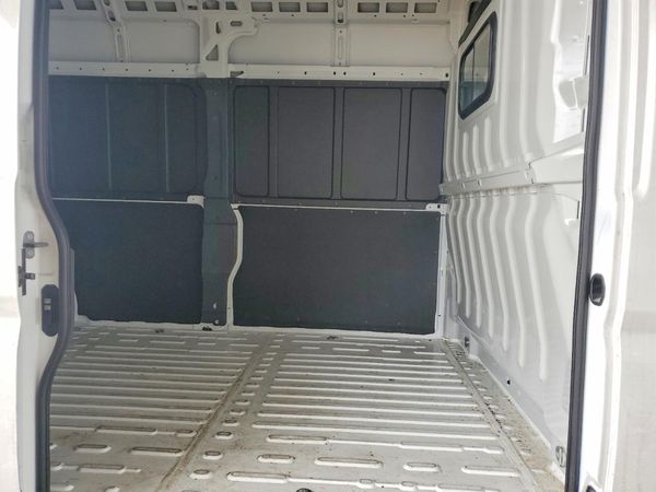 2026 RAM PROMASTER 2500