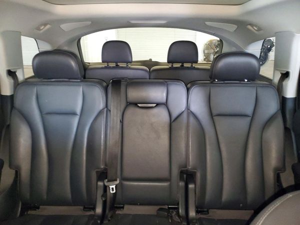 2018 AUDI Q7 quattro Premium Plus