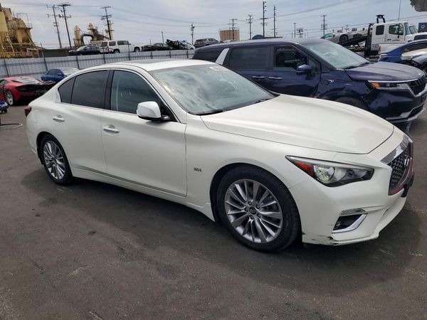 2019 INFINITI Q50