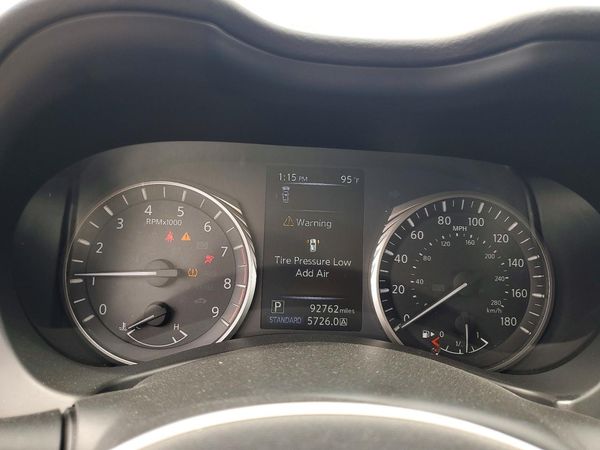 2019 INFINITI Q50