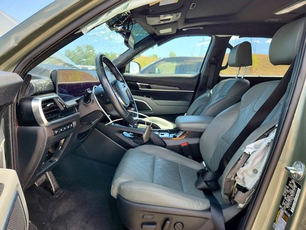 2024 KIA TELLURIDE