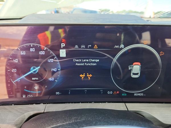 2024 KIA TELLURIDE