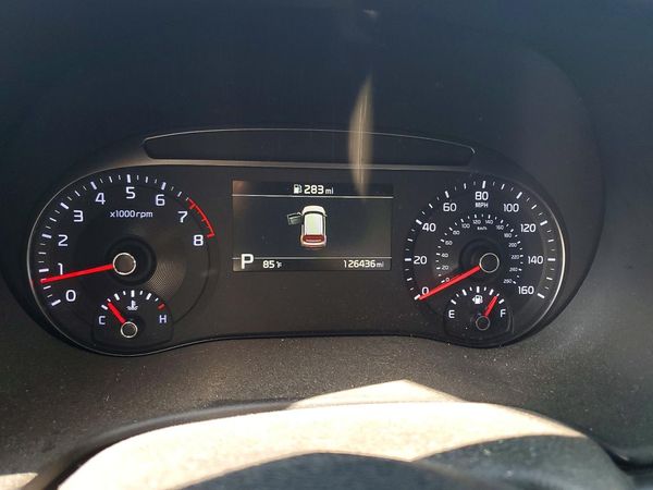 2020 KIA SOUL GT-Line Turbo