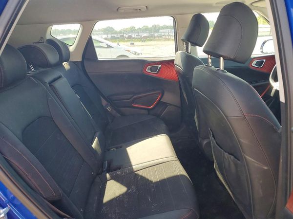 2020 KIA SOUL GT-Line Turbo