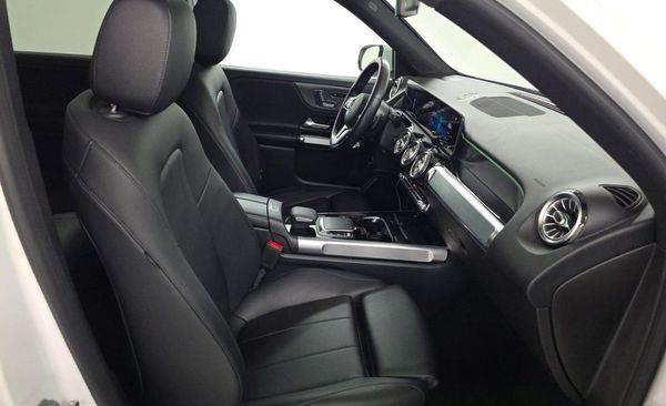 2021 MERCEDES-BENZ GLB GLB250-4M