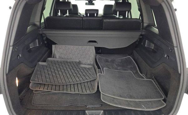 2021 MERCEDES-BENZ GLB GLB250-4M