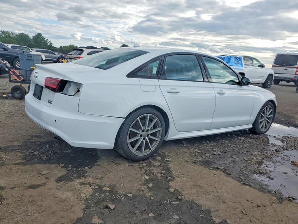 2018 AUDI A6
