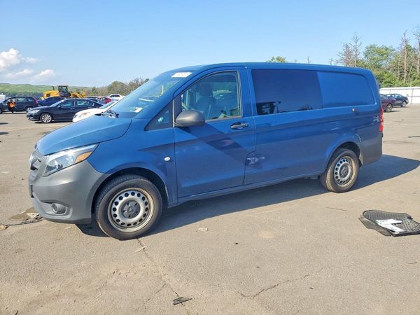 2020 MERCEDES-BENZ METRIS 447 (VS20)