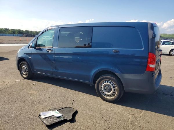 2020 MERCEDES-BENZ METRIS 447 (VS20)