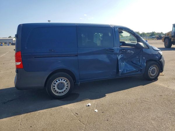 2020 MERCEDES-BENZ METRIS 447 (VS20)