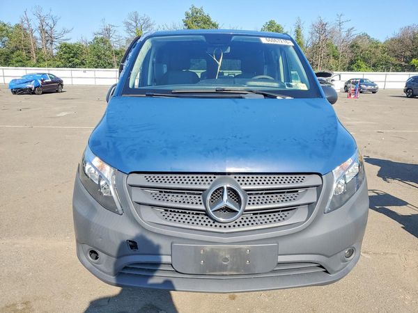 2020 MERCEDES-BENZ METRIS 447 (VS20)