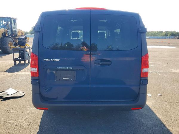 2020 MERCEDES-BENZ METRIS 447 (VS20)