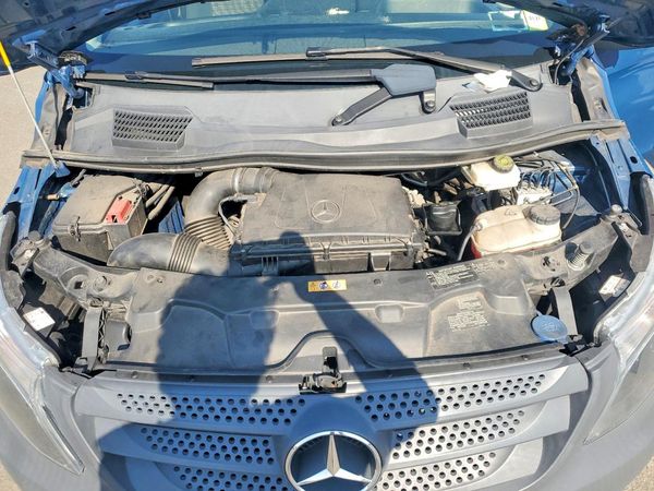 2020 MERCEDES-BENZ METRIS 447 (VS20)