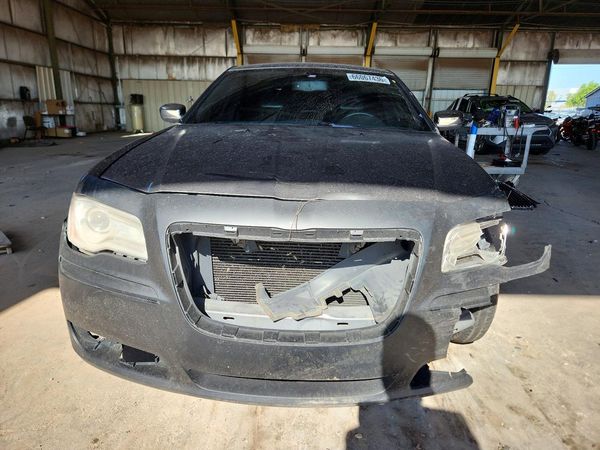 2012 CHRYSLER 300