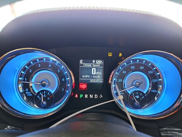 2012 CHRYSLER 300