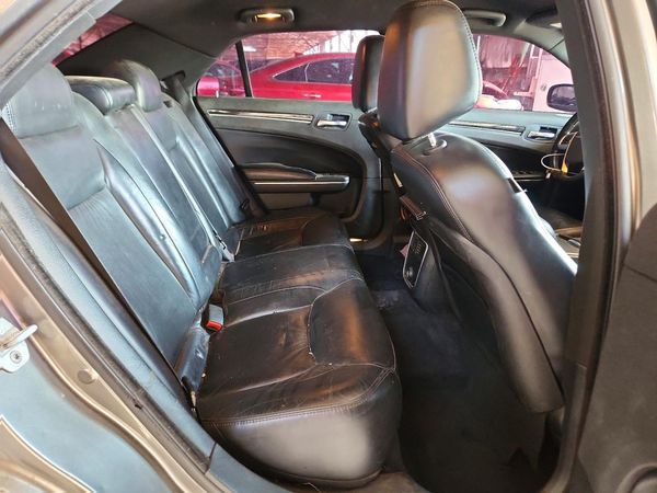 2012 CHRYSLER 300