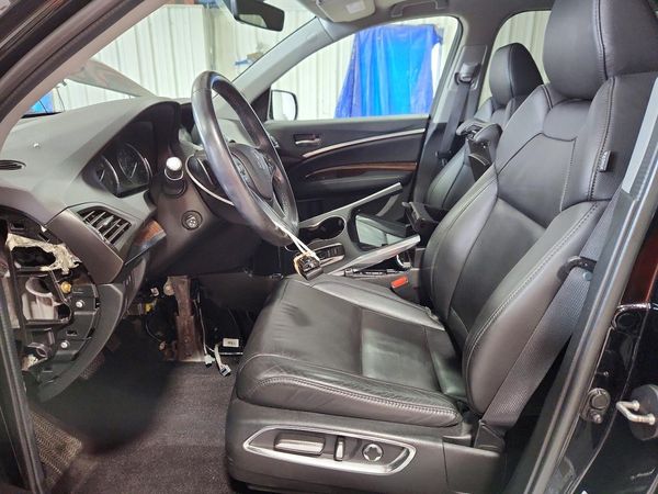 2019 ACURA MDX SH-AWD