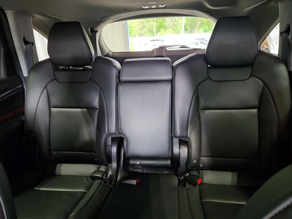 2019 ACURA MDX SH-AWD