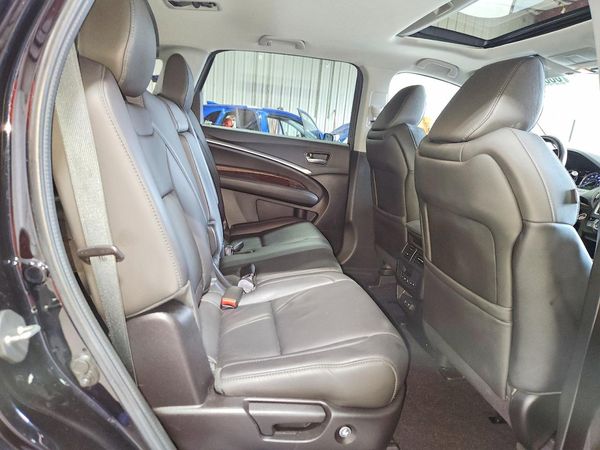 2019 ACURA MDX SH-AWD