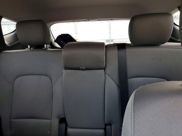 2017 HYUNDAI SANTA FE — SUVN