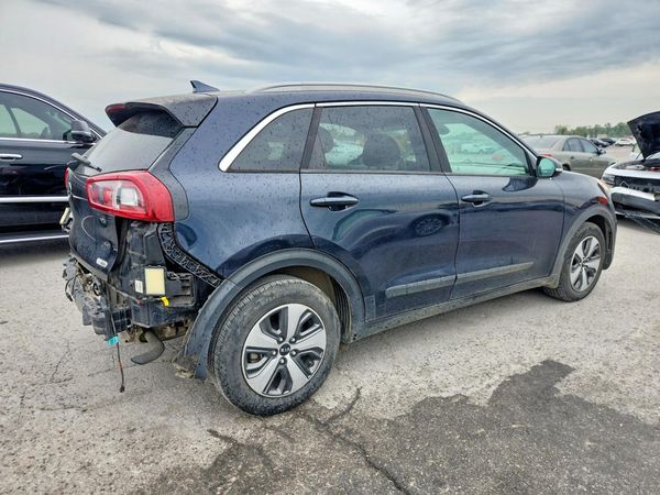 2018 KIA NIRO EX (PHEV)