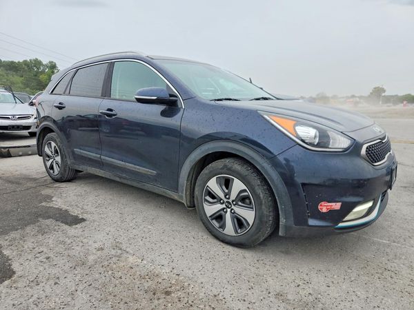2018 KIA NIRO EX (PHEV)