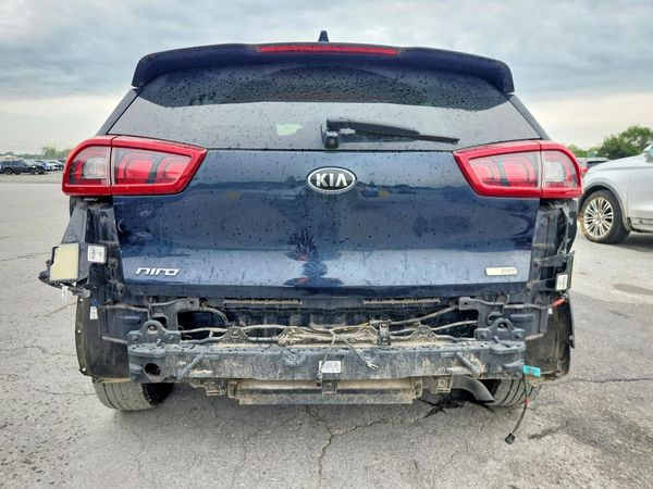2018 KIA NIRO EX (PHEV)