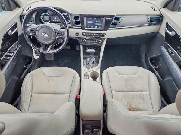 2018 KIA NIRO EX (PHEV)