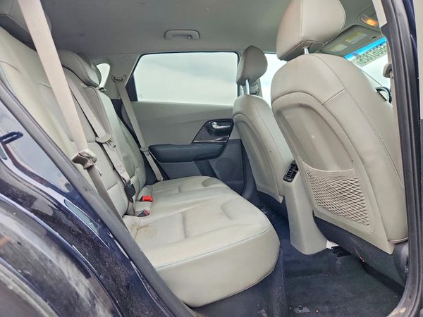 2018 KIA NIRO EX (PHEV)