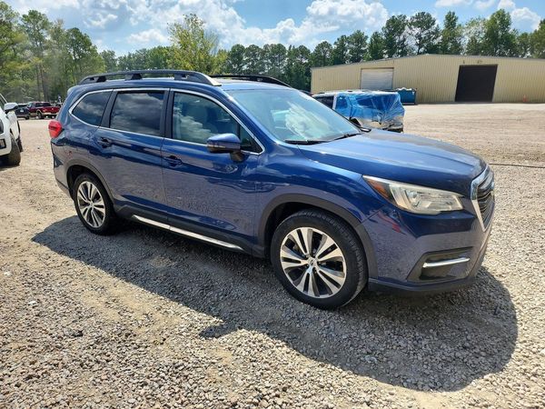 2019 SUBARU ASCENT