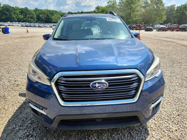 2019 SUBARU ASCENT