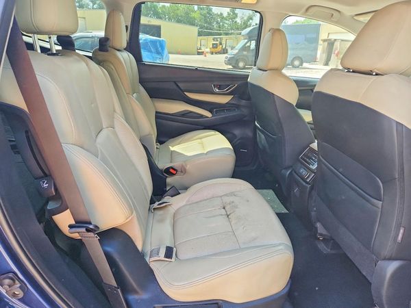2019 SUBARU ASCENT