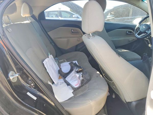 2014 KIA RIO 1.6 AT LX STD/Power