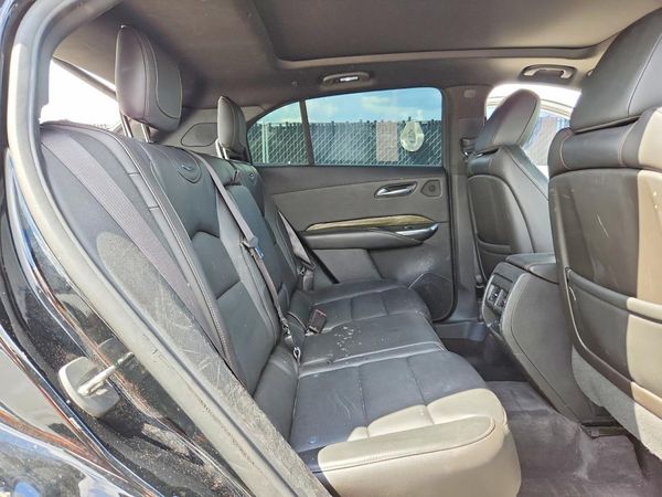 2019 CADILLAC XT4