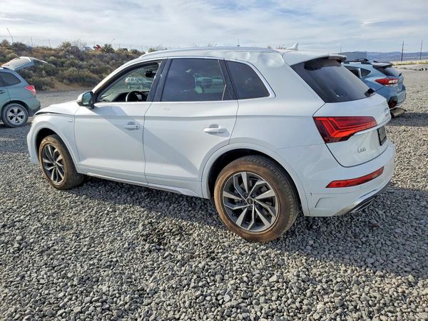 2023 AUDI Q5