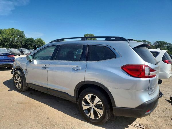 2020 SUBARU ASCENT