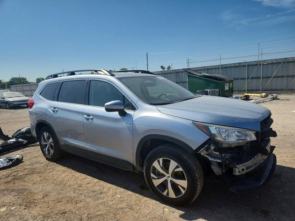 2020 SUBARU ASCENT