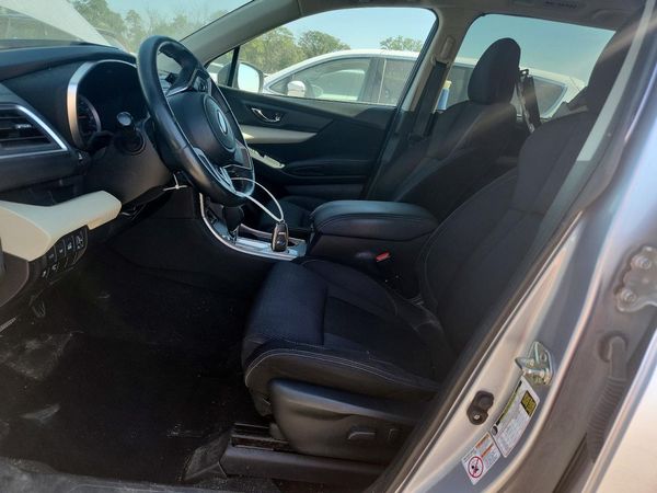 2020 SUBARU ASCENT