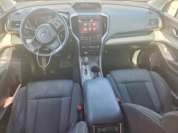 2020 SUBARU ASCENT